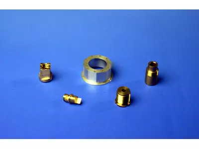 Micro and Precision Turning with Milling