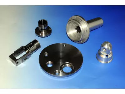 Mechanics in General