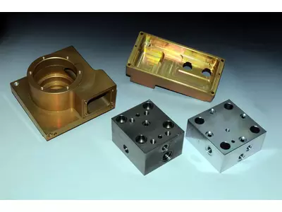 Mechanics for Hydraulics