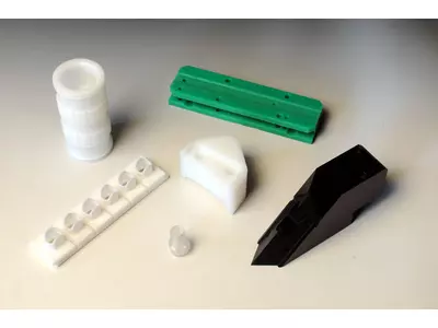 Processing of Plastics