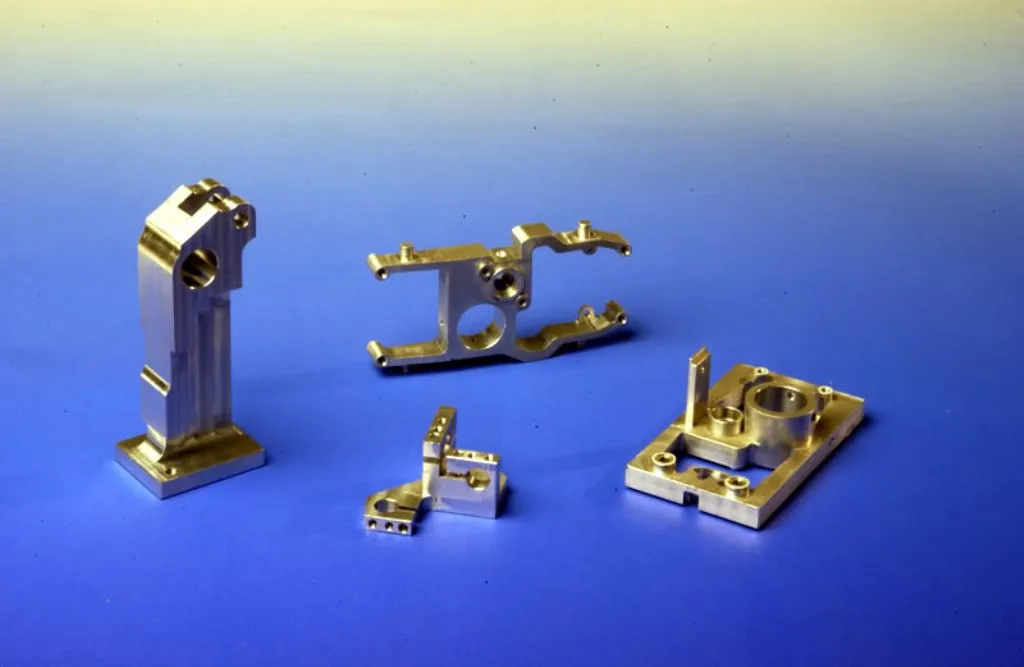 Mechanics for Electronics