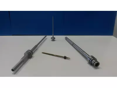 Long Lengths Turning