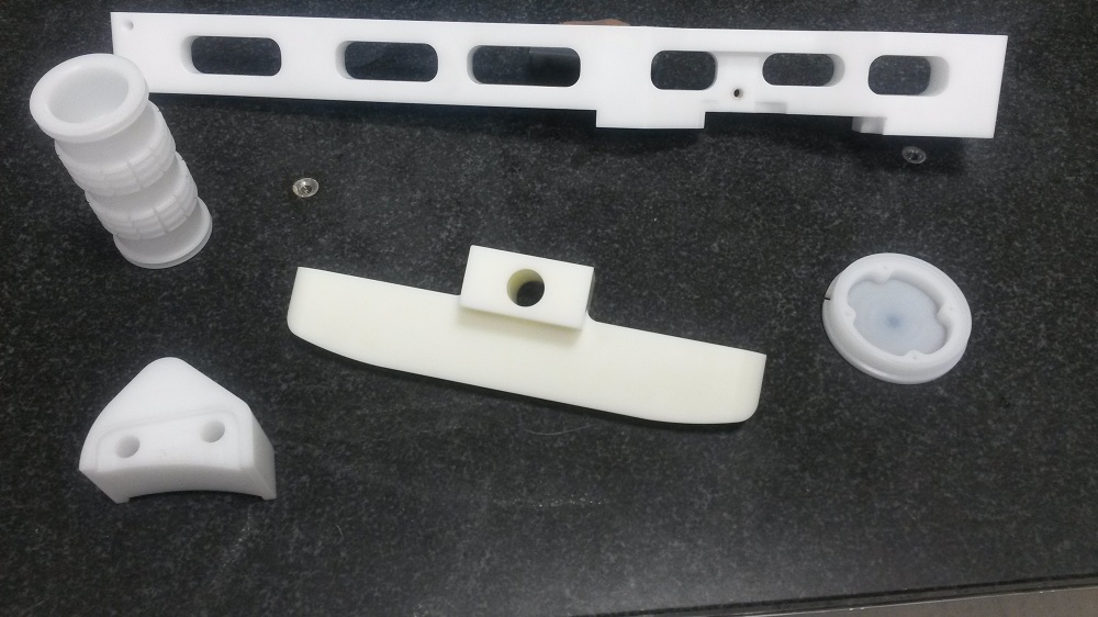 Processing of Plastics