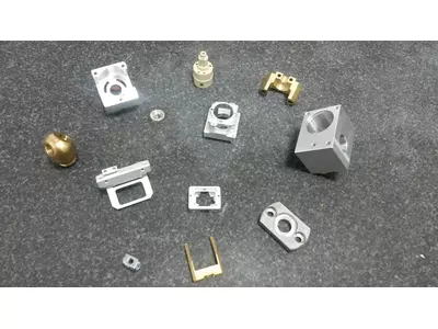 Micromechanics for Mechatronics