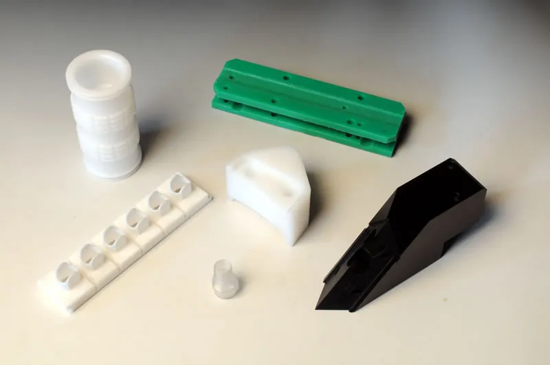 Processing of Plastics