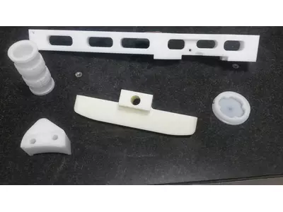 Processing of Plastics