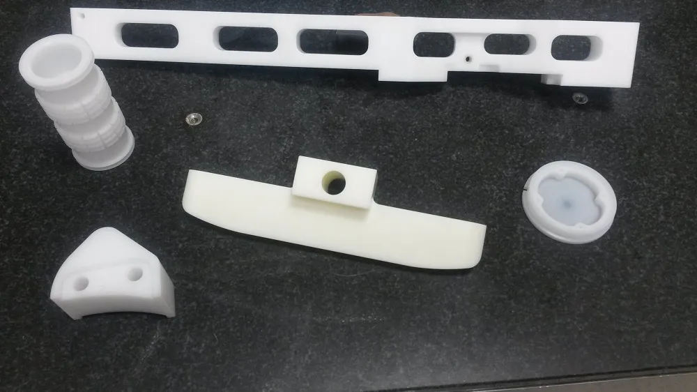 Processing of Plastics