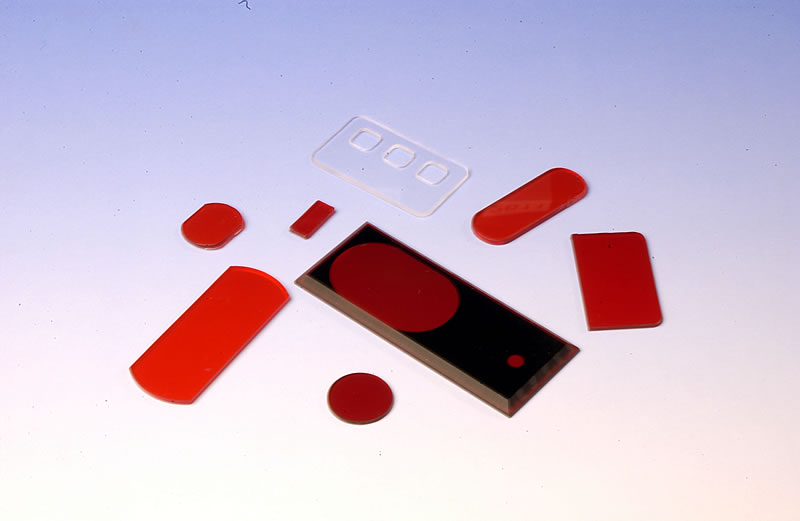 Processing of Plastics