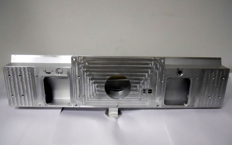 Extruded Profiles