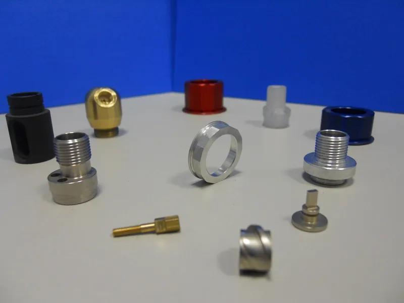 Micro and Precision Turning