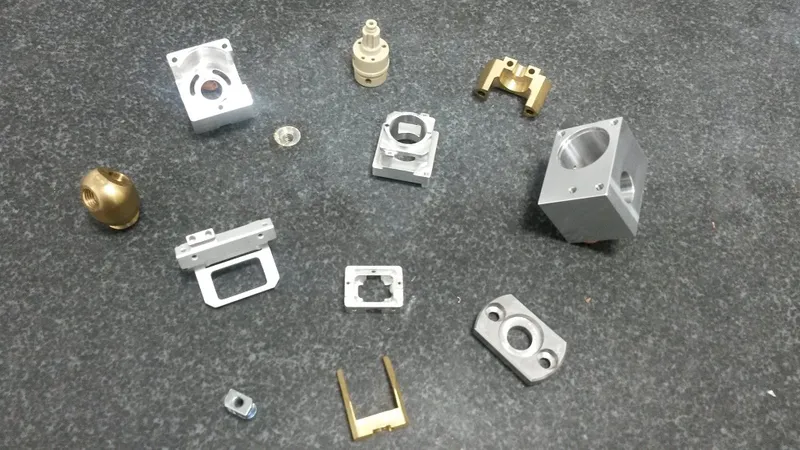 Micromechanics for Mechatronics