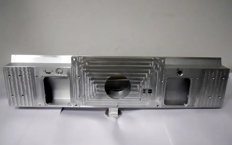 Extruded Profiles