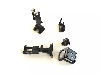 Precision Milling Parts