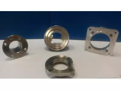 Flange Mauufacturing