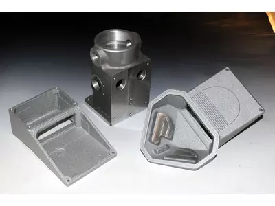 Machining of Castings