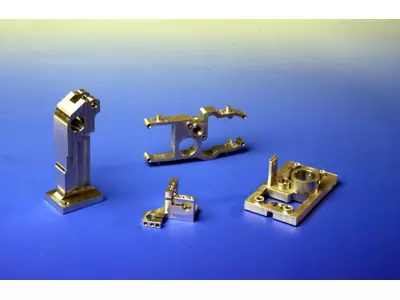 Mechanics for Electronics