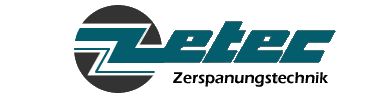 Zetec Zerspanungstechnik GmbH & Co. KG Logo