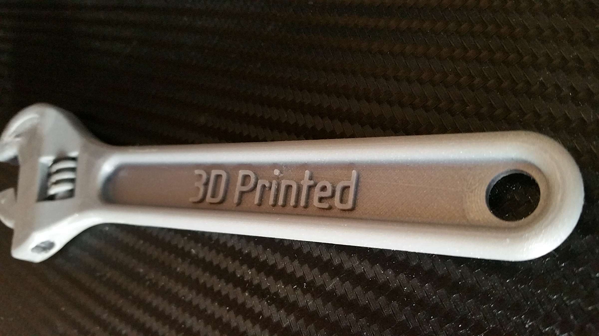 3D Druck FDM