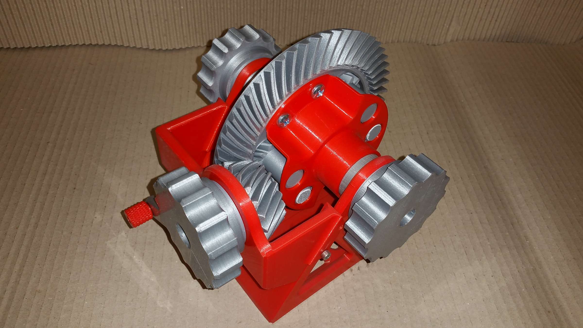 3D Druck FDM