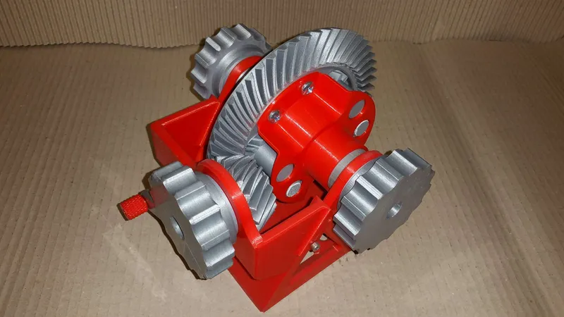 3D Druck FDM