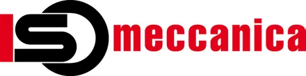 Iso Meccanica s.r.l.. logo