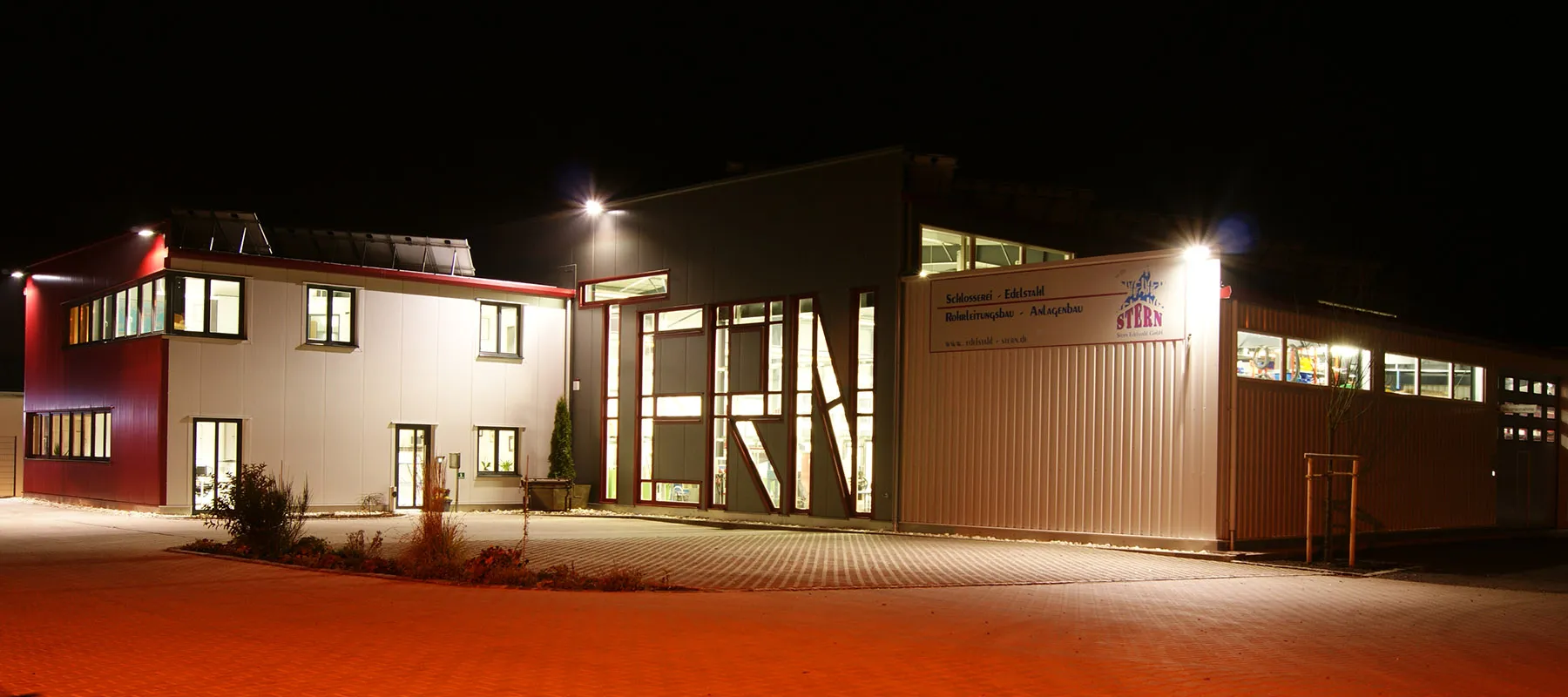 Unternehmen