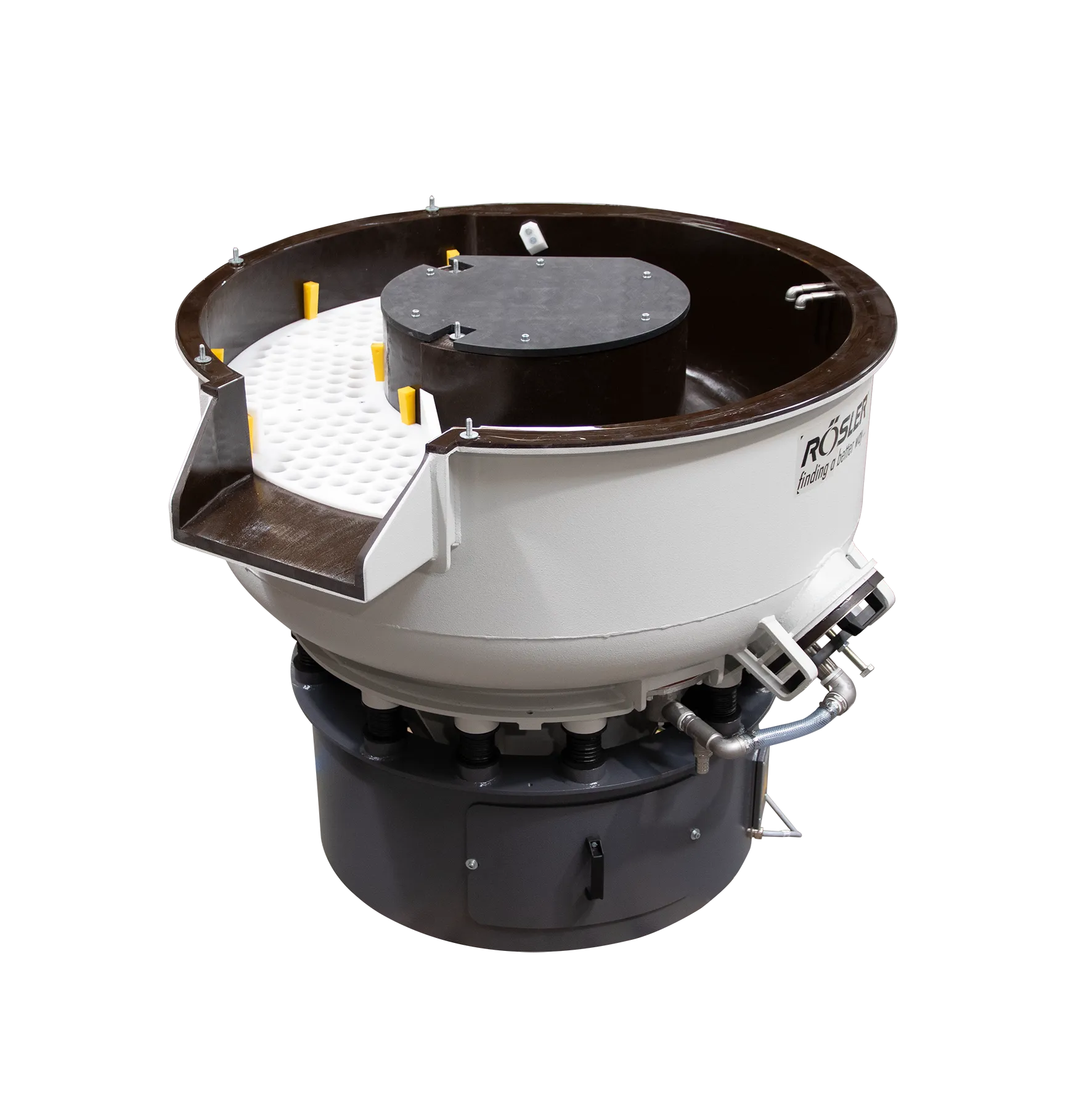 R320 Rundvibrator