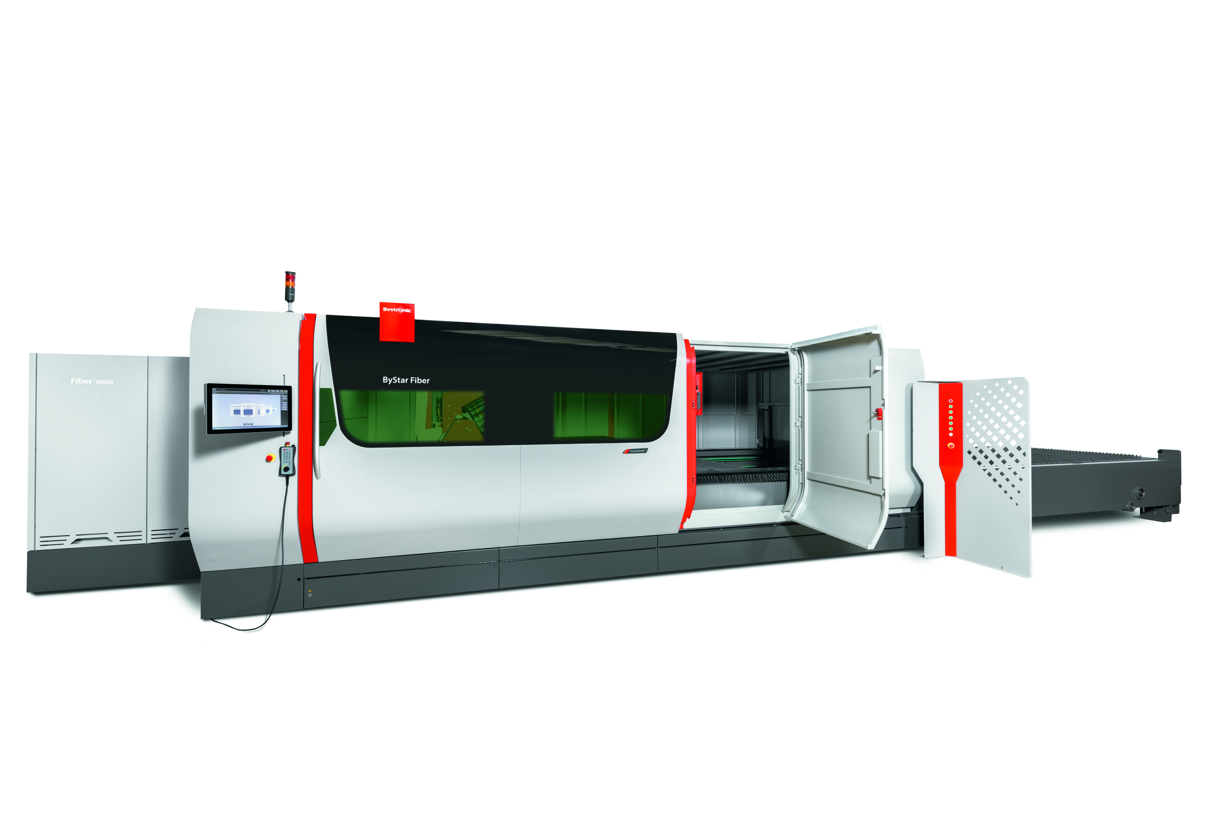 ByStar Fiber 6kW