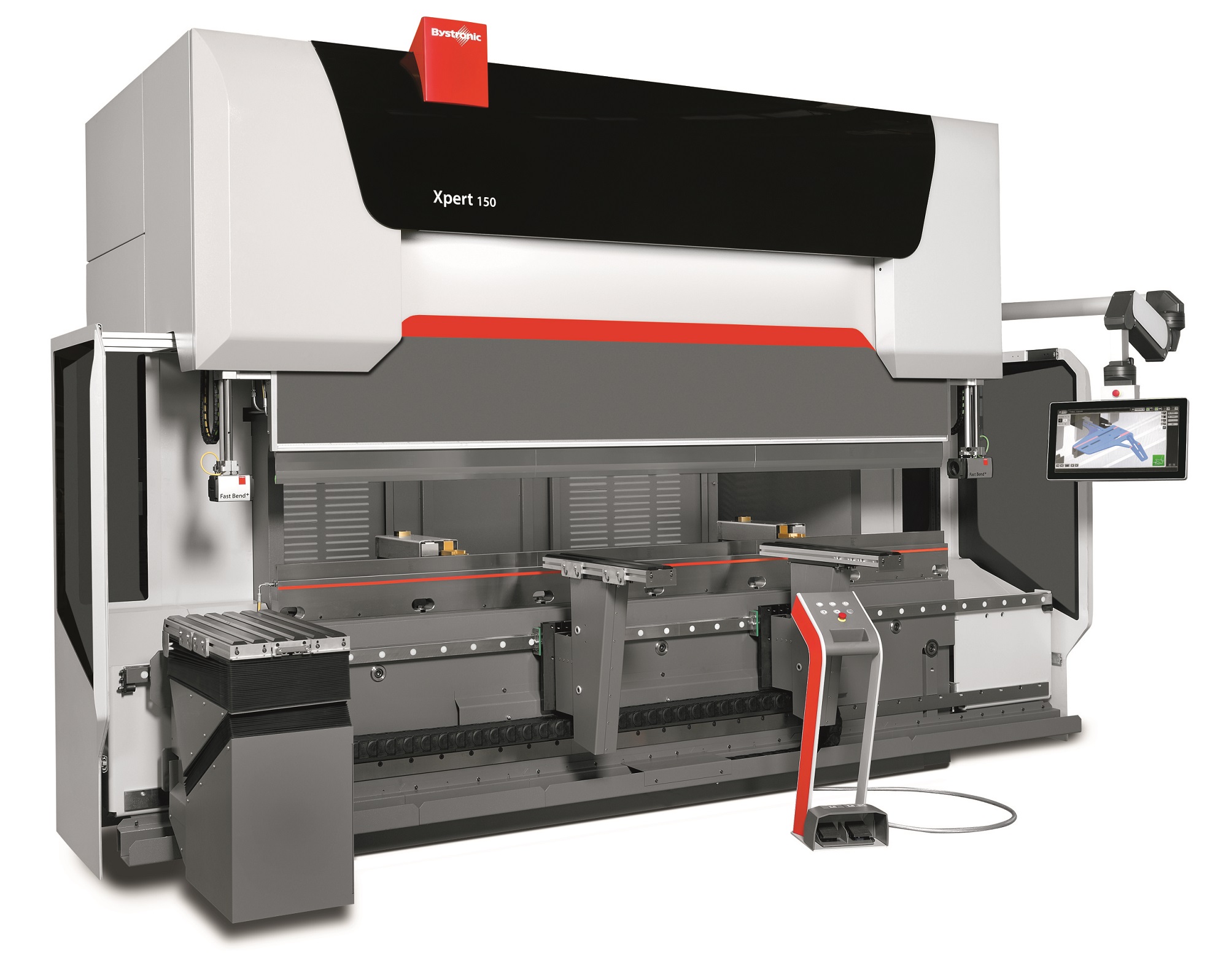 Xpert 150x3100