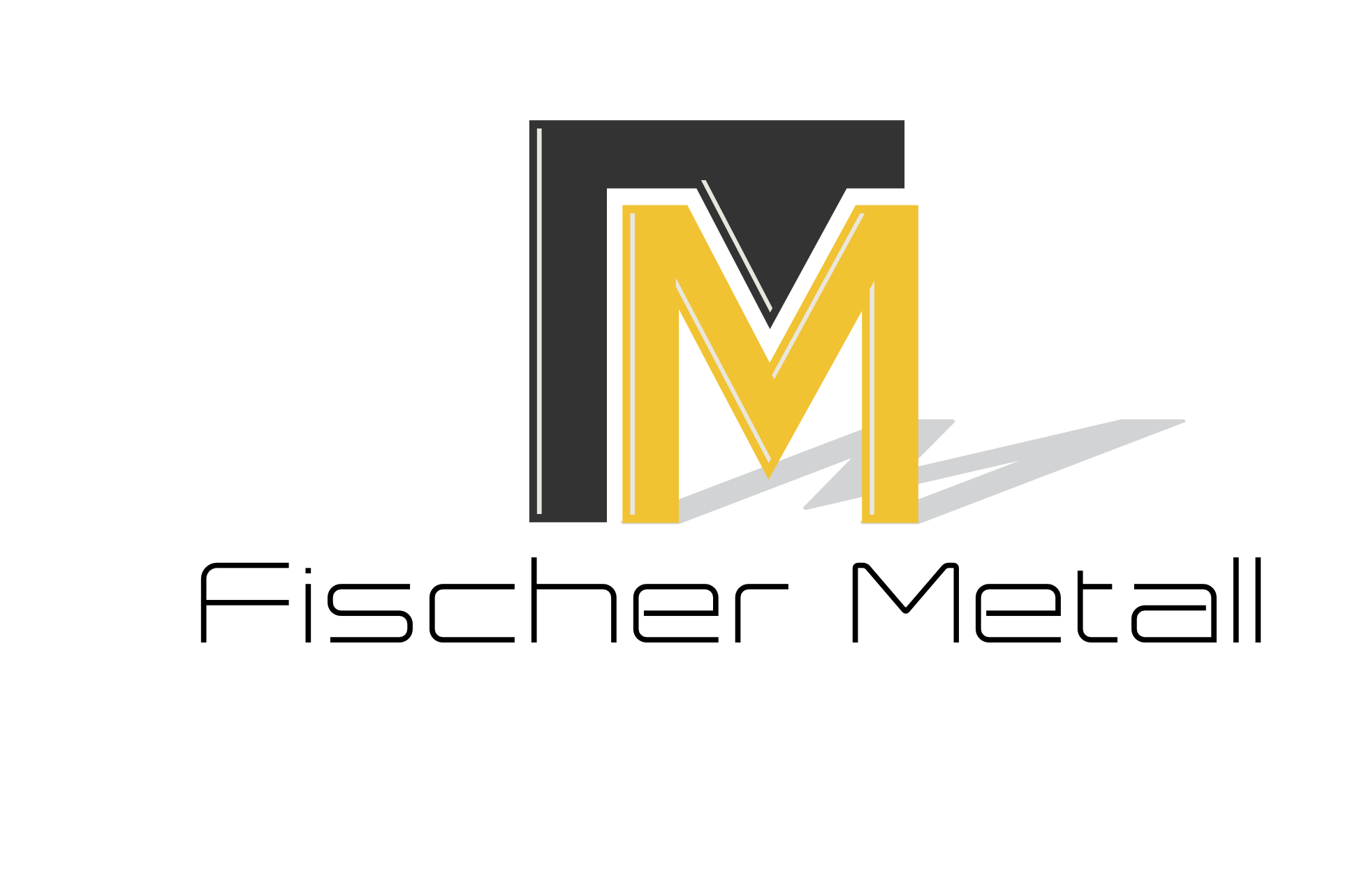 Fischer Metall Kft Logo