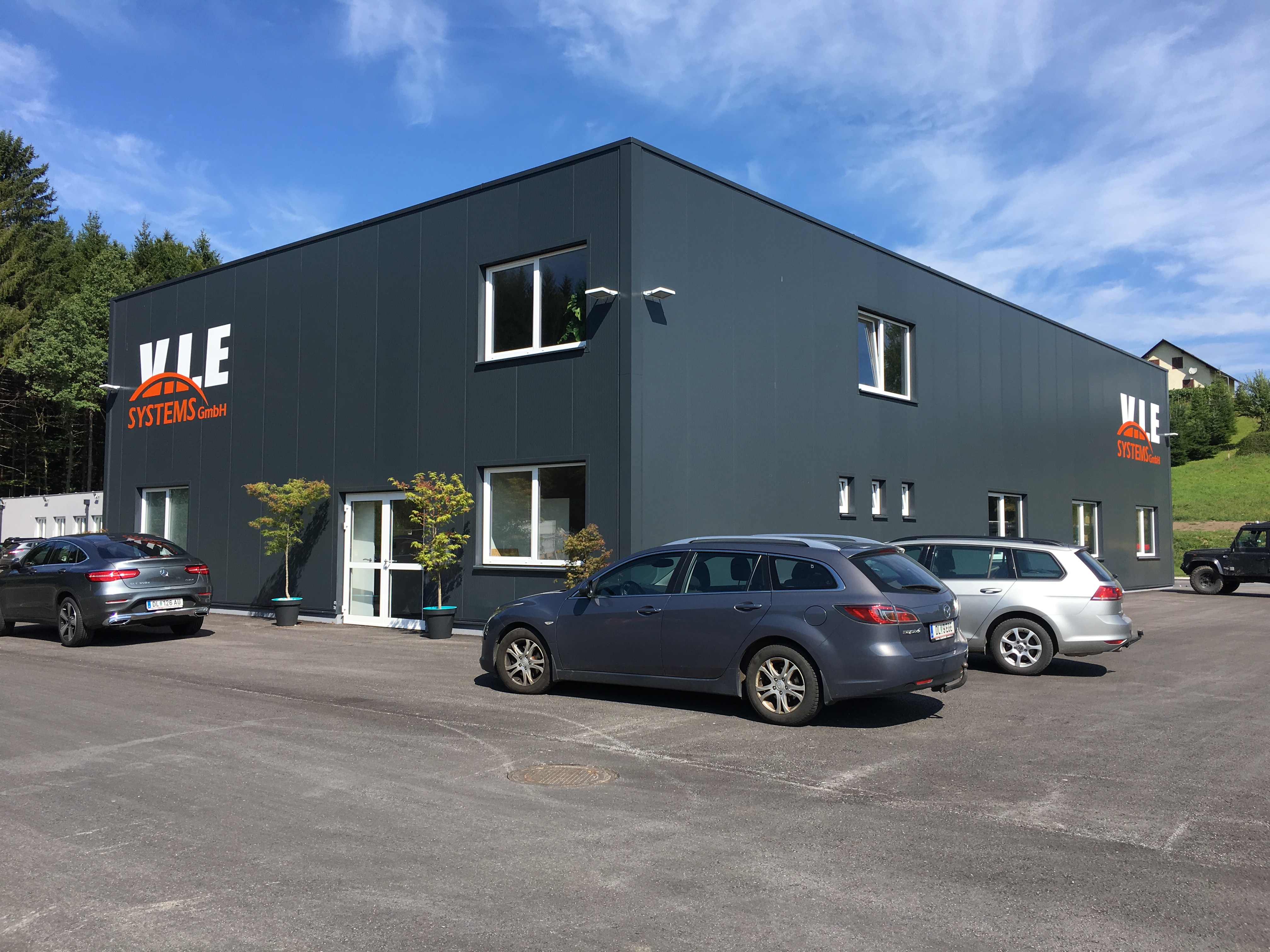 V.I.E. Systems GmbH