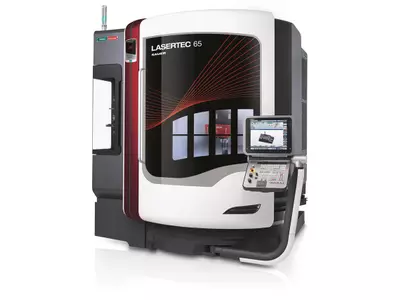 DMG Lasertec 65