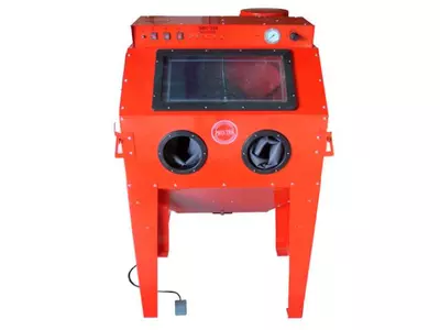 Cabinet Sandblaster HBM SBC350