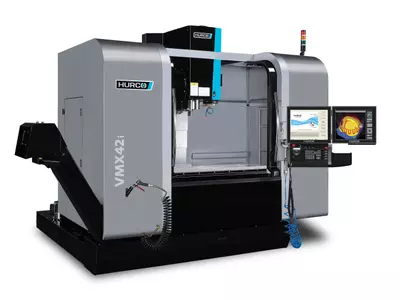 Hurco VMX 42i 
