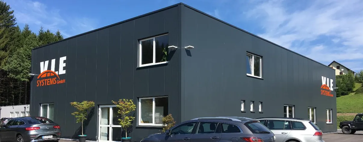 VIE-Systems GmbH