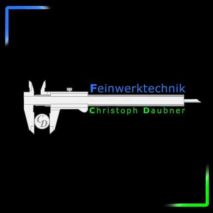 Feinwerktechnik Christoph Daubner logo