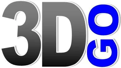 Logo von 3DGO Srl