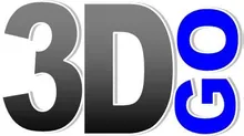3DGO Srl Logo