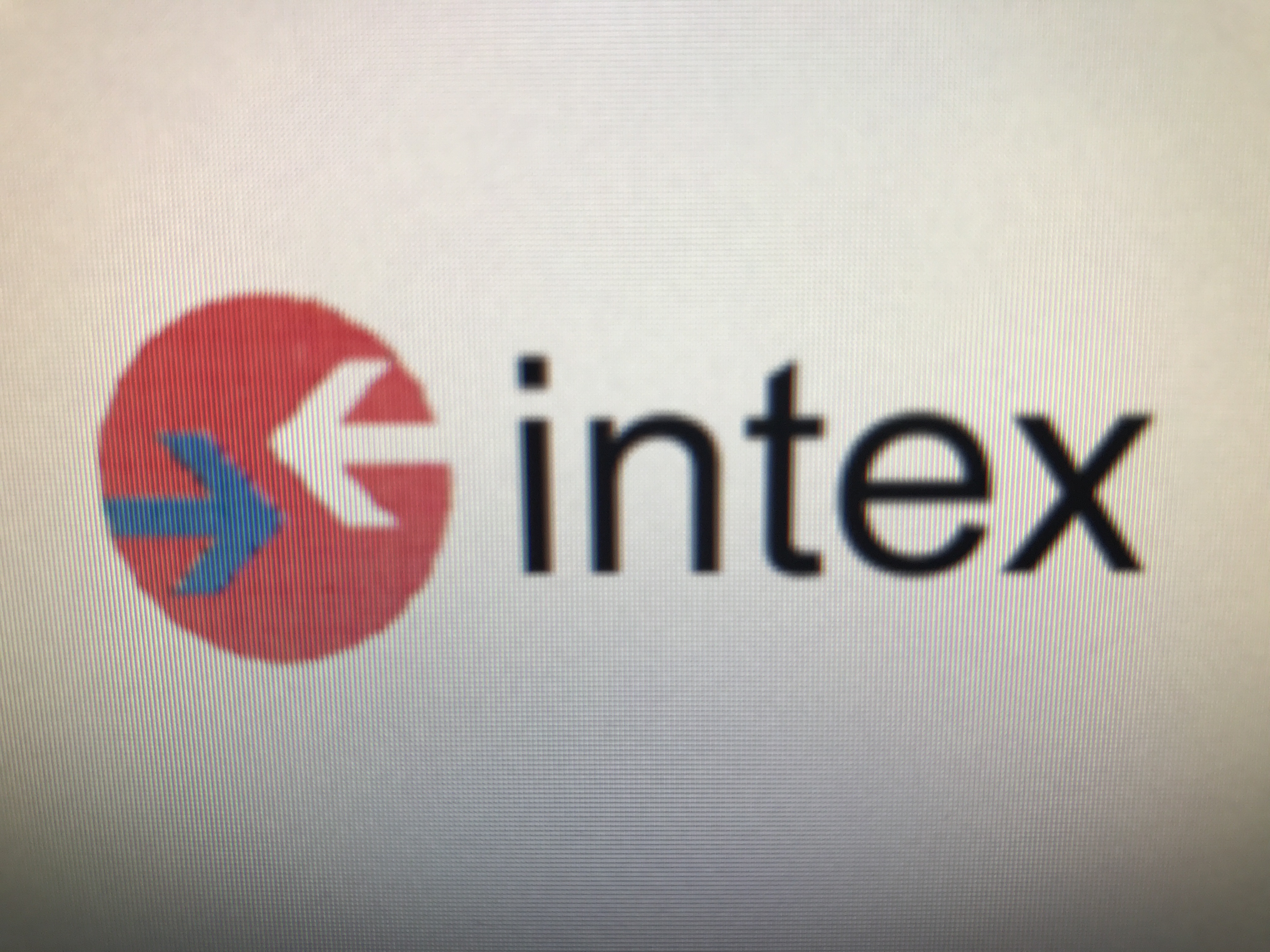 Intex -Cs.cz Logo