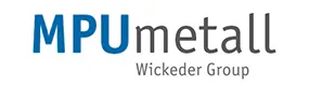 Logo von MPU Metall GmbH