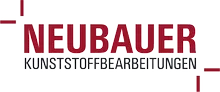 Neubauer GmbH Kunststoffbearbeitungen Logo
