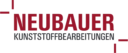 Neubauer GmbH Kunststoffbearbeitungen logo