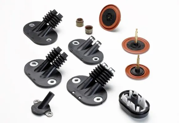 Co-Moulding