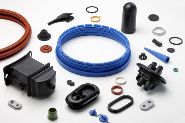 O-rings, gaskets, etc