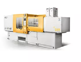 molding press (sample)