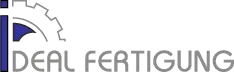 Logo von Ideal Fertigung