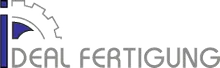 Ideal Fertigung Logo