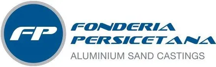 Logo di FONDERIA PERSICETANA SRL