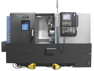 Doosan Lynx 2100 LMB