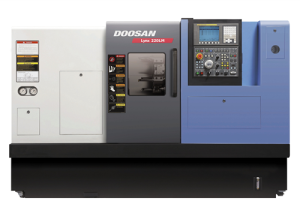 Doosan Lynx 220 LYC